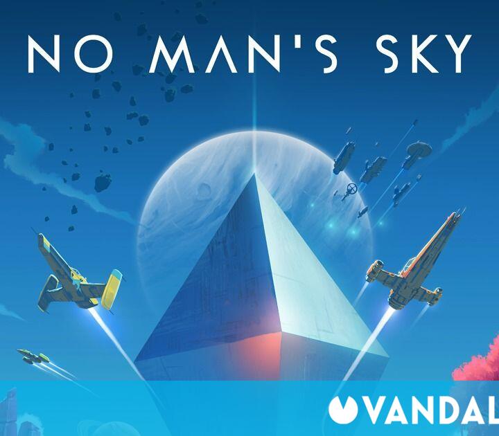 No Man S Sky Купить Ключ Steam