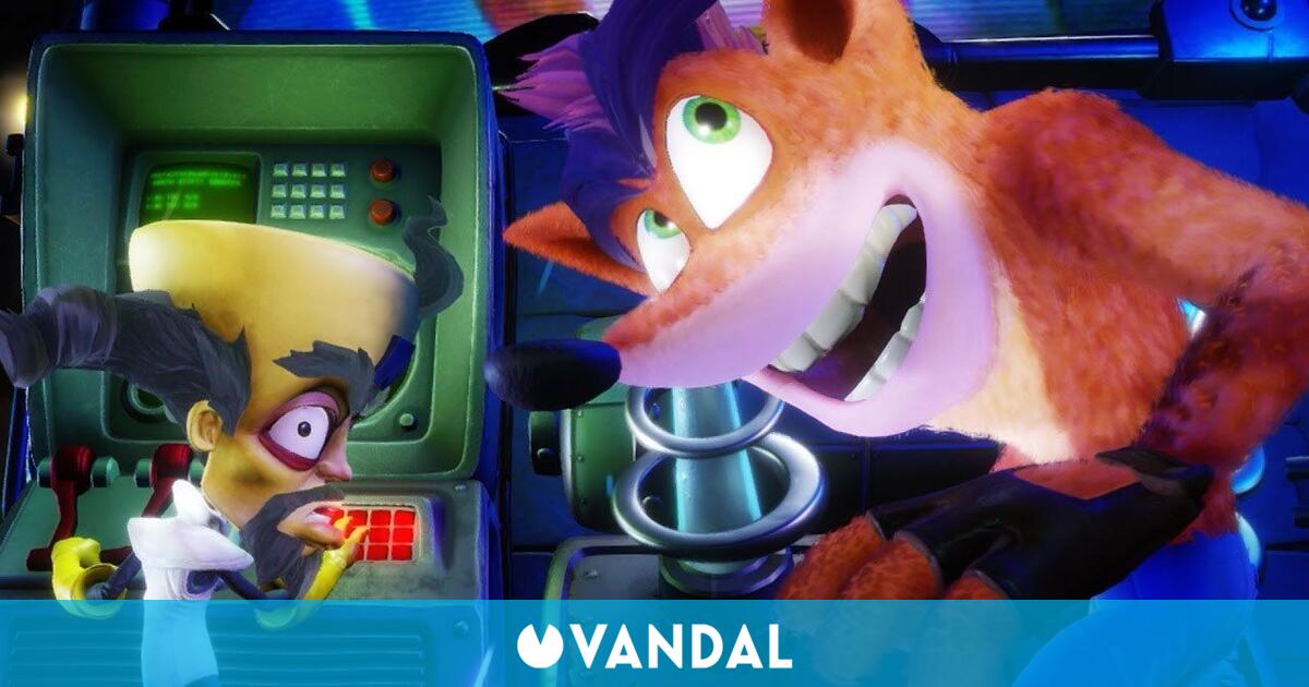 Guía Crash Bandicoot N Sane Trilogy (PS4), trucos y consejos - Vandal