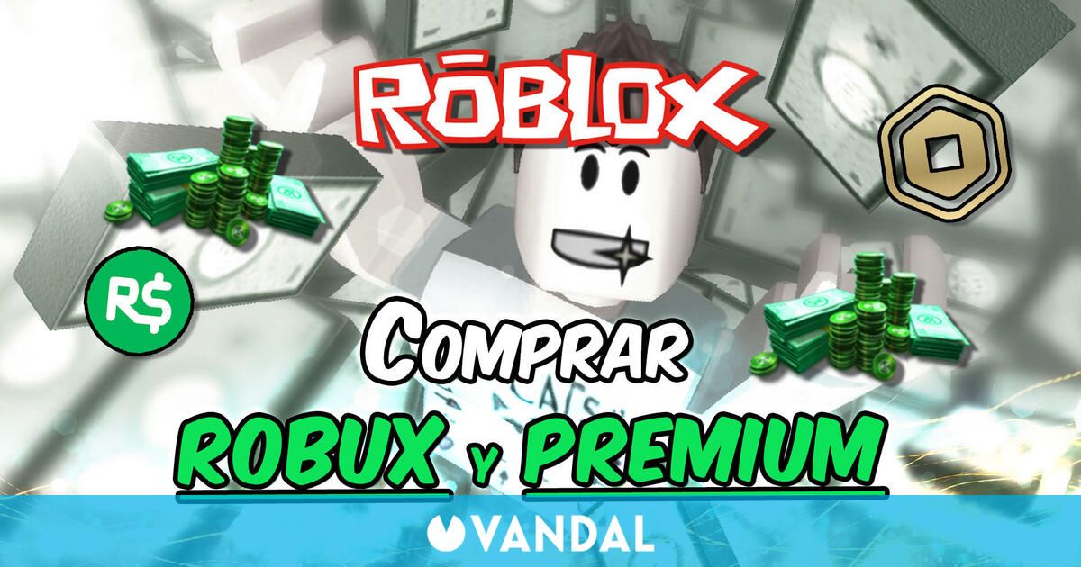 Promocodes Roblox (Octubre 2023): Todos los códigos y recompensas gratis -  Vandal