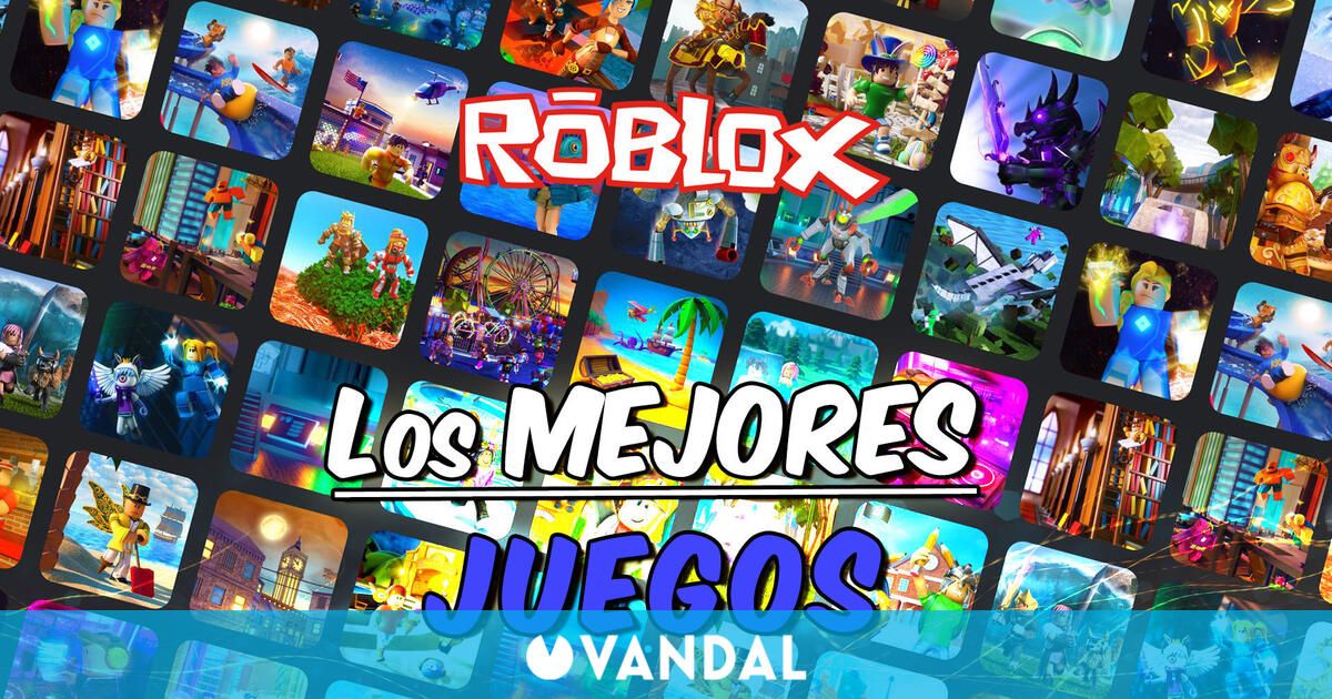 Roblox llegará a PS5 y PS4 el próximo octubre - Vandal