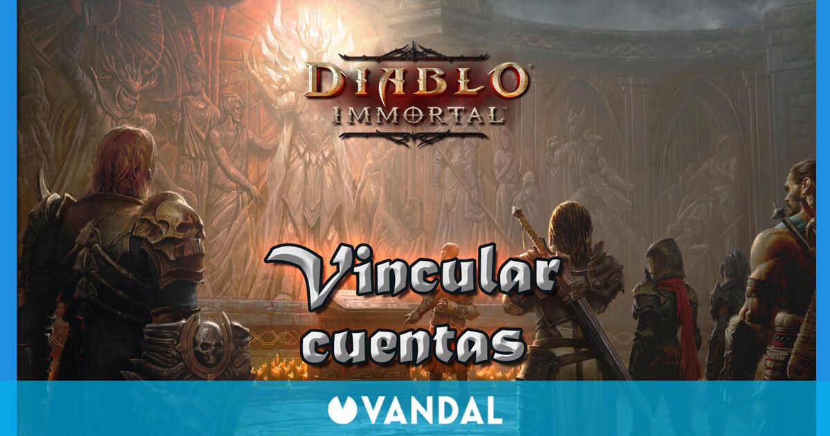 Diablo Immortal: como vincular sua conta Battle.net no PC e celular