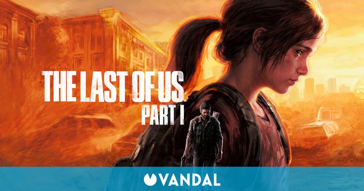 Así se ve The Last of Us Parte II en PS4 vs PS5 tras recibir el parche que  añade 60fps - Vandal