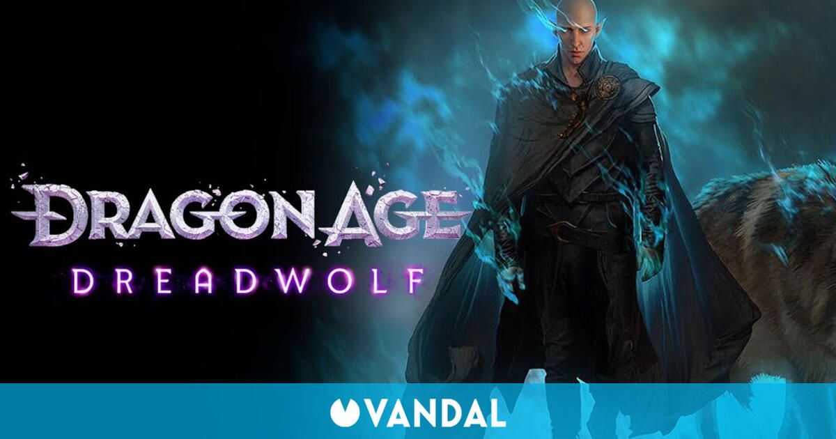 Dragon Age: Dreadwolf no tardaría en llegar y un conocido &#39;insider&#39; pone fecha aproximada