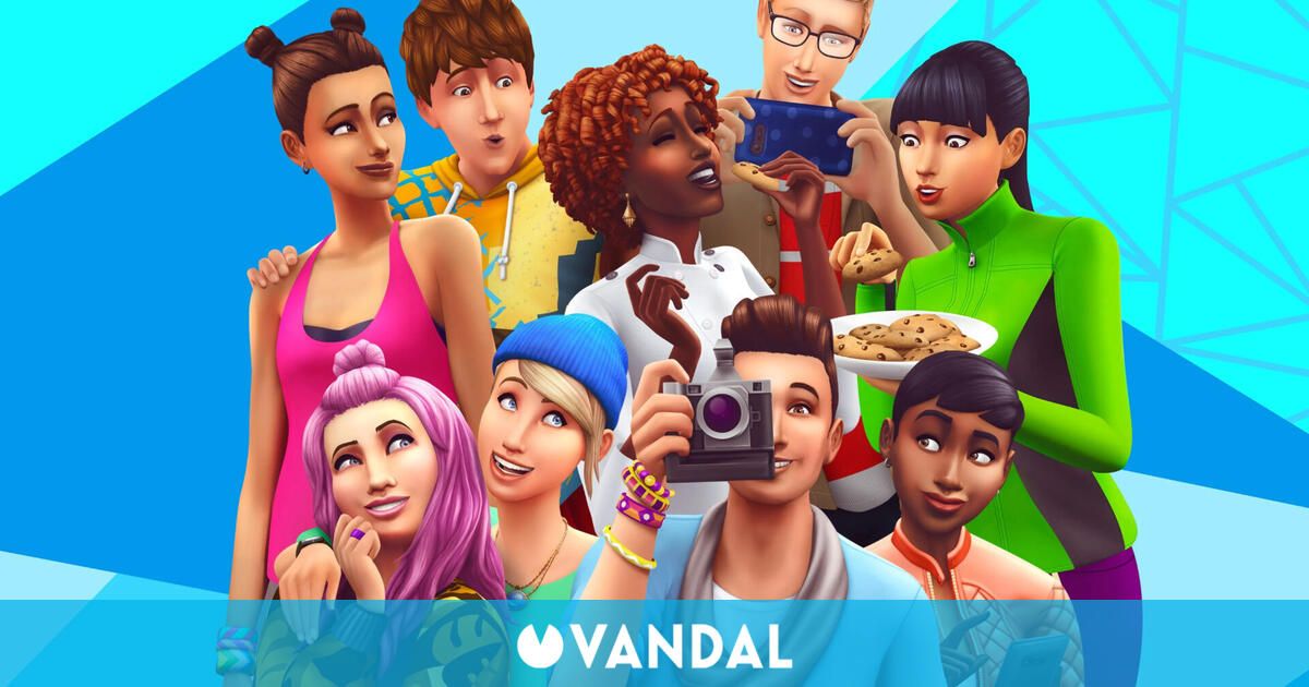 Los Sims 5 apostará por un modelo gratuito, confirma Electronic Arts