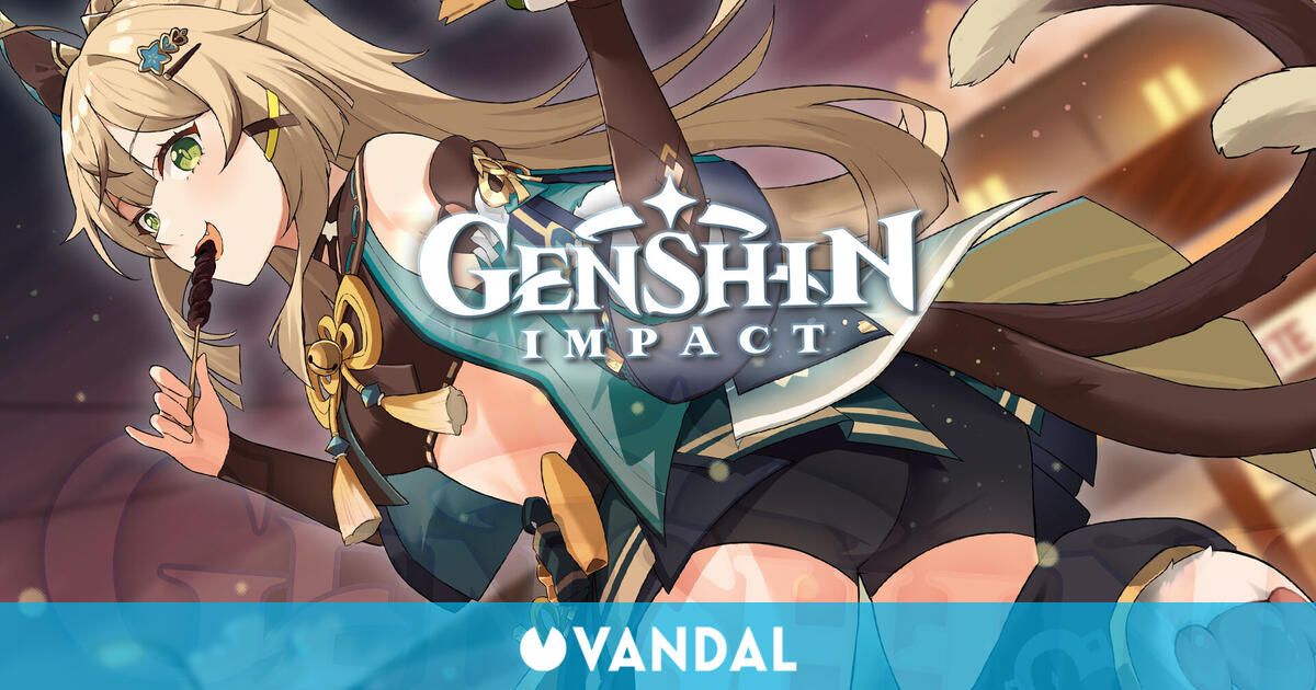 El anime de Genshin Impact será una precuela de varias temporadas, según  rumores - Vandal