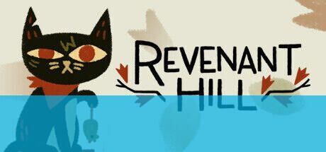 Revenant Hill - Videojuego (PC) - Vandal