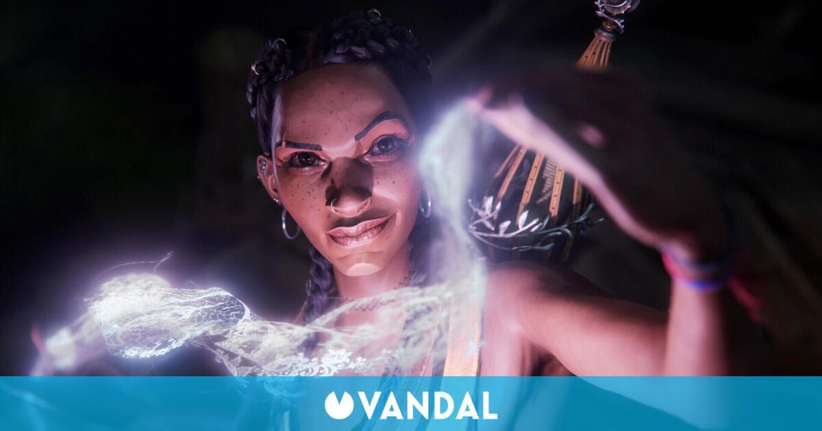 Los creadores de South of Midnight ya trabajan en un misterioso juego que será algo completamente nuevo