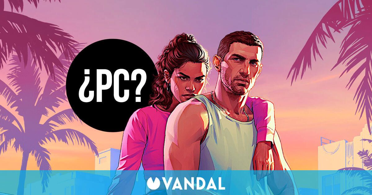 ¿GTA 6 en PC? Take Two comenta la ausencia de un anuncio oficial y la posibilidad de cambiar de opinión