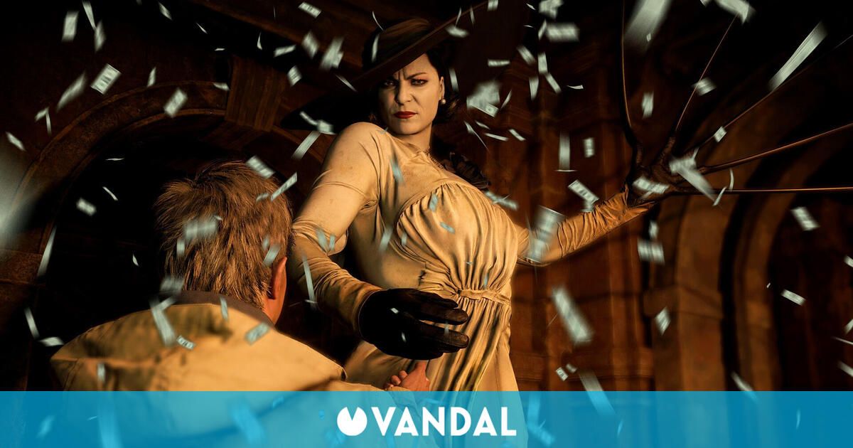 Más de 10 millones de personas ha comprado Resident Evil 8: Village, que ha roto un récord en la saga de Capcom