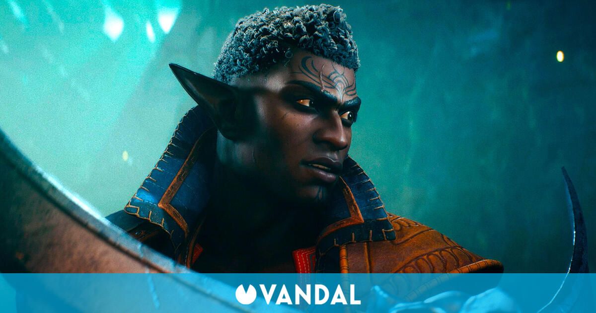 Todos los acompañantes de Dragon Age: The Veilguard son 'pansexuales' y ligarán por su cuenta si tú no lo haces