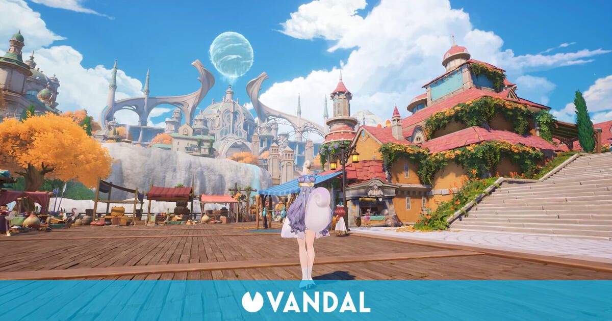 Square Enix revela la fecha de lanzamiento de Visions of Mana y detalla sus varias ediciones