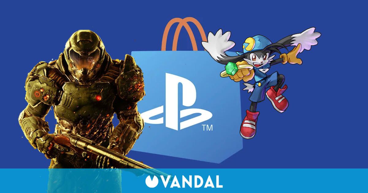 Las mejores ofertas de PS4 y PS5 en la PS Store de esta semana (19/06/2024)