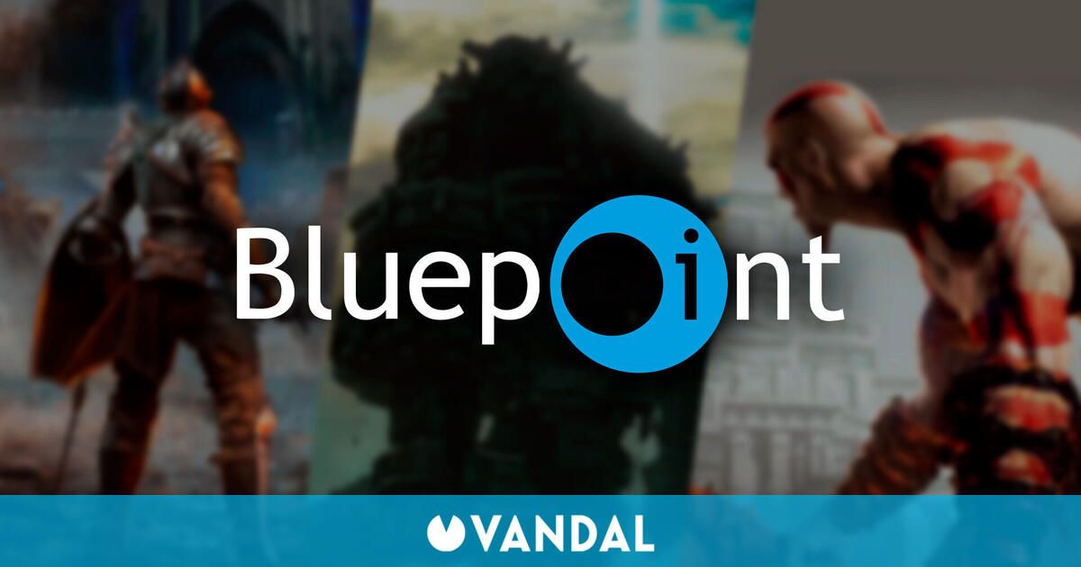 &#39;Todo lleva tiempo&#39;: Bluepoint Games comenta el estado de su nuevo juego original