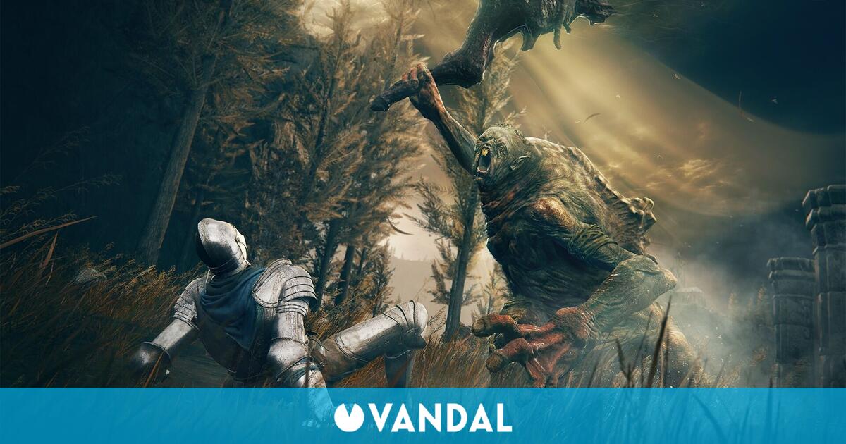 Bajar la dificultad de Elden Ring 'rompería el juego', dice su director, Hidetaka Miyazaki