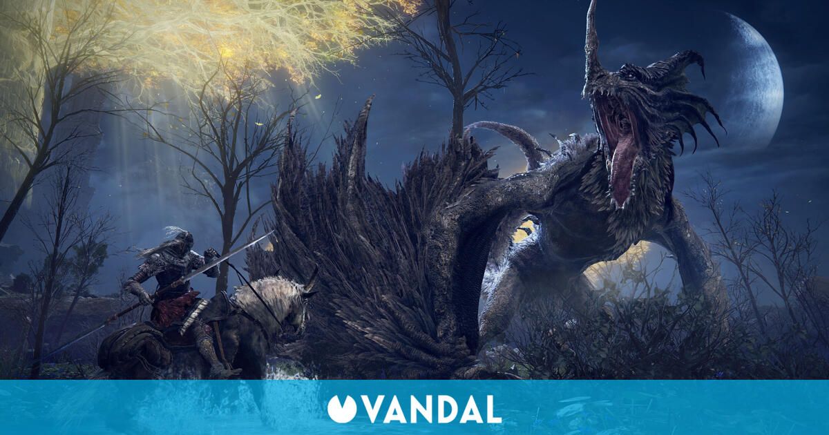 Encuentran una extraña solución a los nuevos problemas de rendimiento de Elden Ring en PC