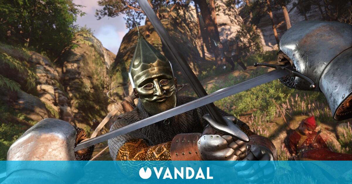 Kingdom Come Deliverance 2 no funcionará a 60 fps en consolas, pero sí en PC