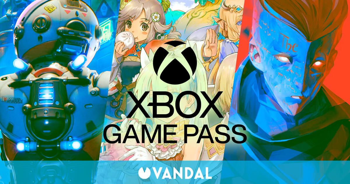 Confirmados los 5 juegos que abandonan el catálogo de Xbox Game Pass en menos dos semanas
