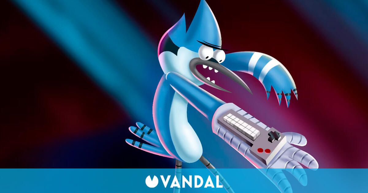 Todos los juegos de Cartoon Network y cuáles son los mejores - Saga ...