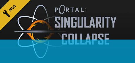 Portal: Singularity Collapse - Videojuego (PC) - Vandal