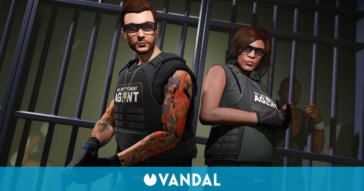 Rockstar anuncia una gran actualización de verano para GTA Online con objetivos a los que dar caza