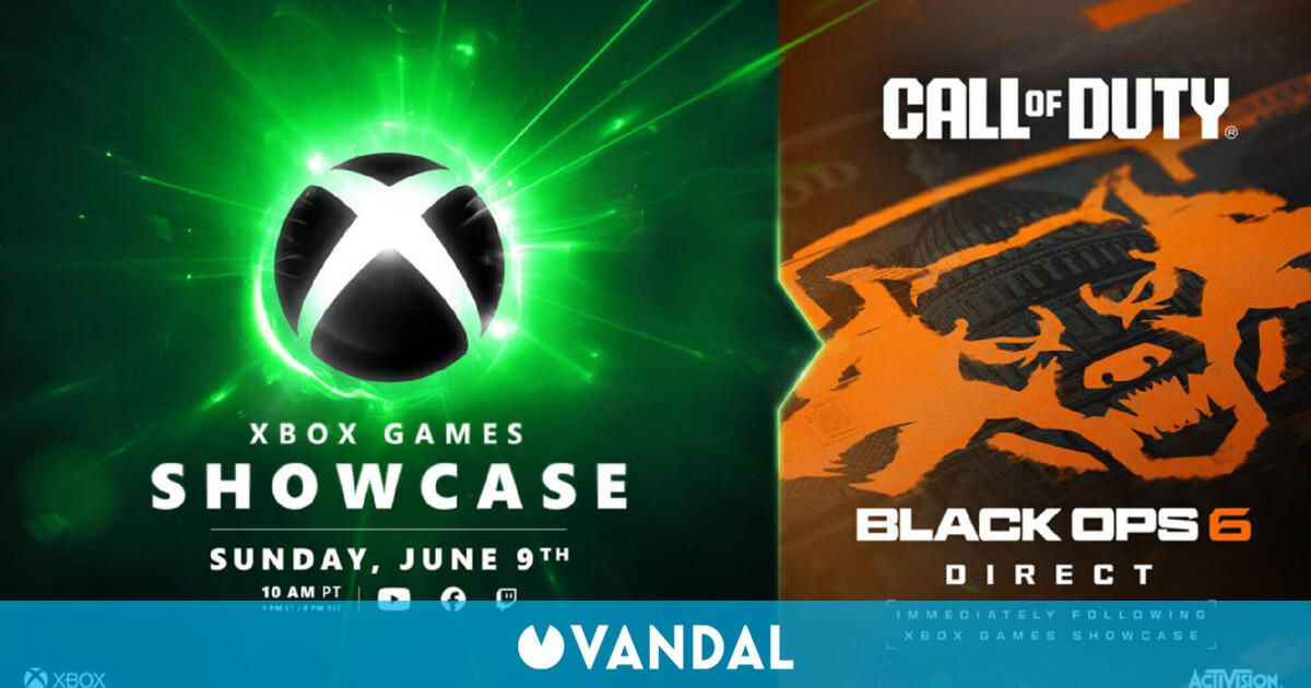 La conferencia de Xbox podría durar 2 horas y tendría 30 juegos, entre ellos el nuevo Dragon Age
