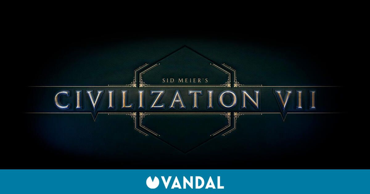 Civilization 7 presenta tráiler y confirma fecha de lanzamiento