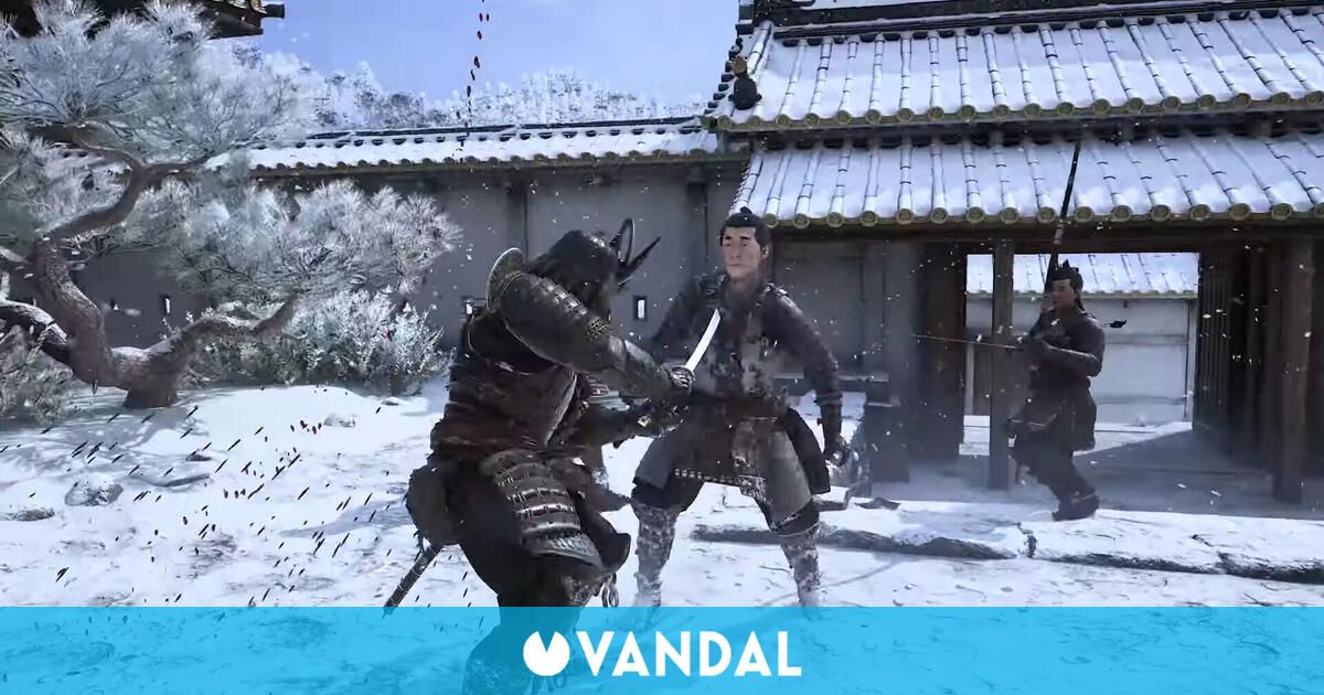 Ubisoft se adelanta a su propio evento y enseña el primer gameplay de AC Shadows con un espectacular tráiler