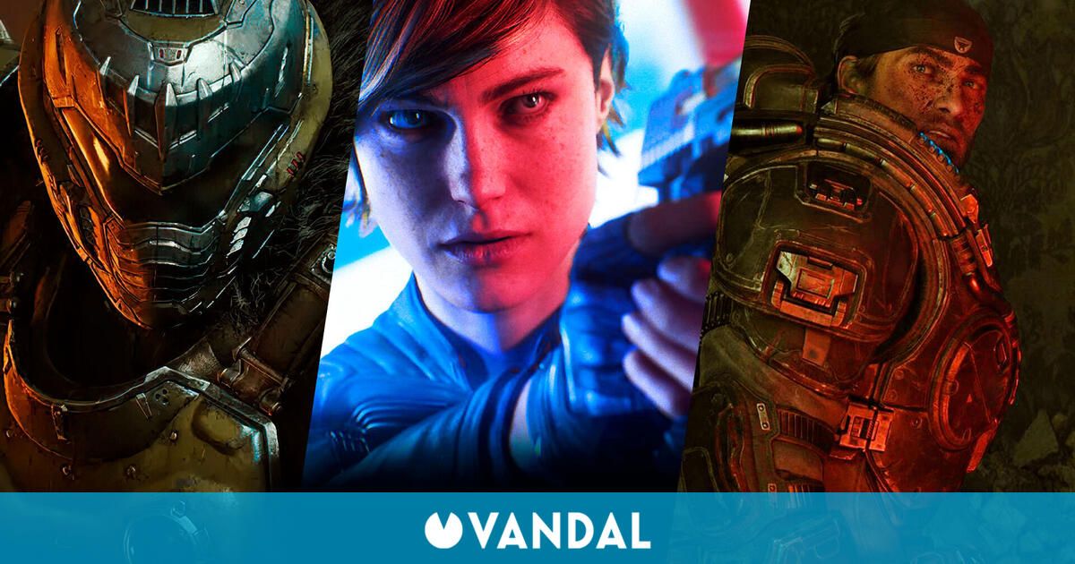 Resumen Xbox Games Showcase: Microsoft da un golpe sobre la mesa y muestra toda su artillería