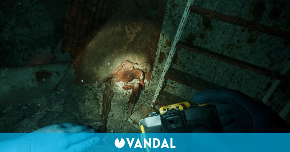 La aventura de terror Still Wakes the Deep anuncia una expansión de la historia, que llega la semana que viene