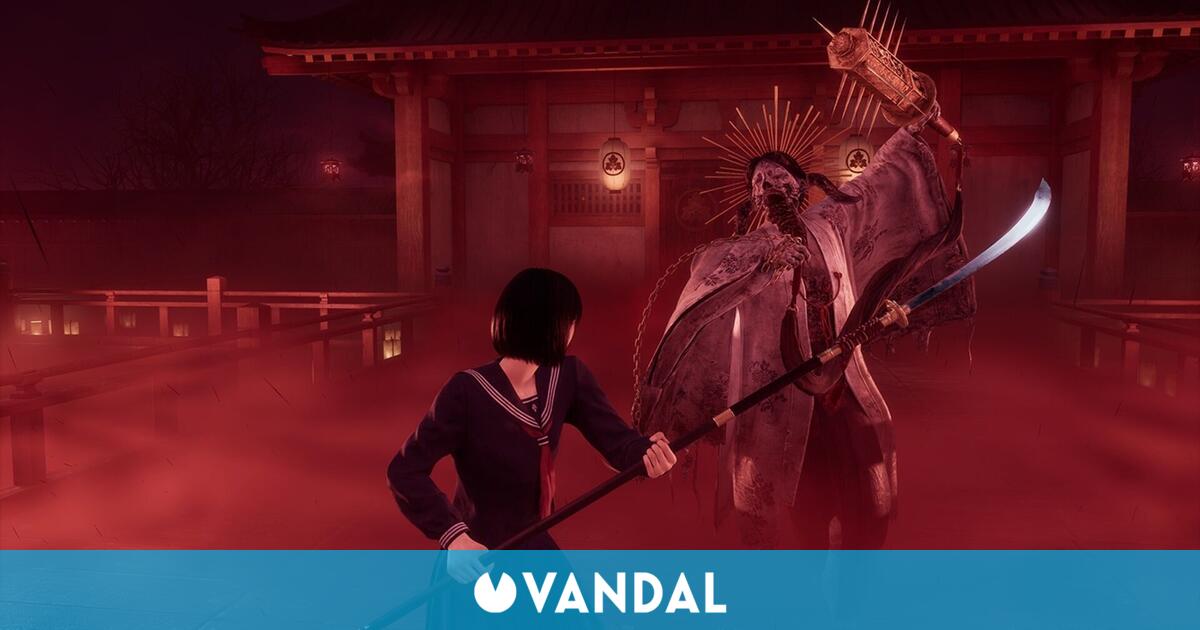 Silent Hill f no contará con el diseñador original de los monstruos de la saga, pero no hay motivos para preocuparse