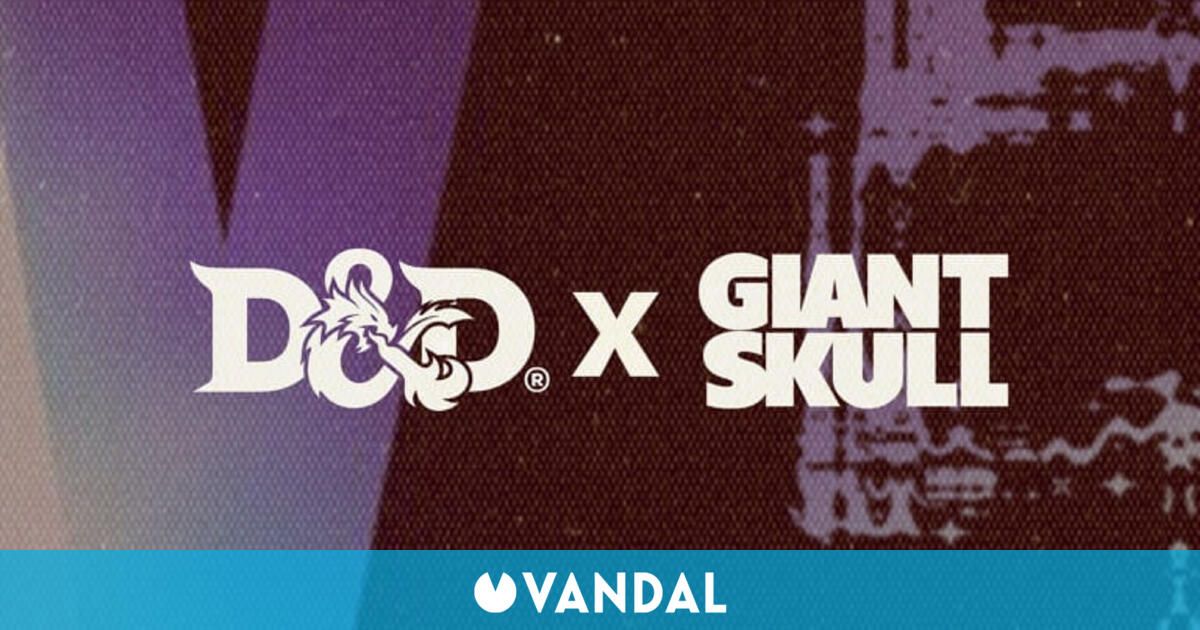 Veteranos de God of War y Star Wars Jedi desarrollarán el próximo videojuego de Dungeons and Dragons