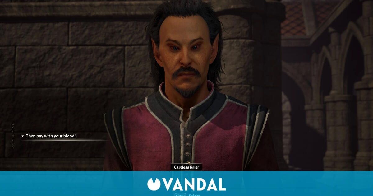 Ahora en Oblivion Remastered puedes ser guardia imperial con misiones y sistema de cazarrecompensas con este mod