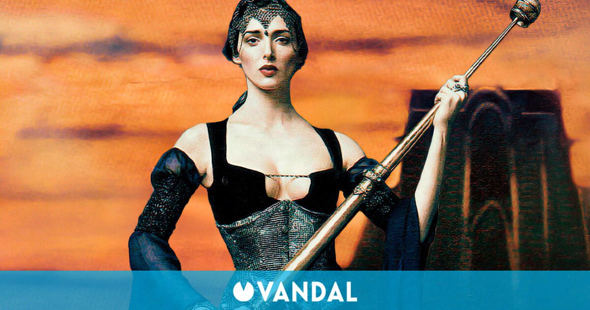 La cancelación de La rueda del tiempo no es el final: la saga tiene un videojuego retro ideal para los fan