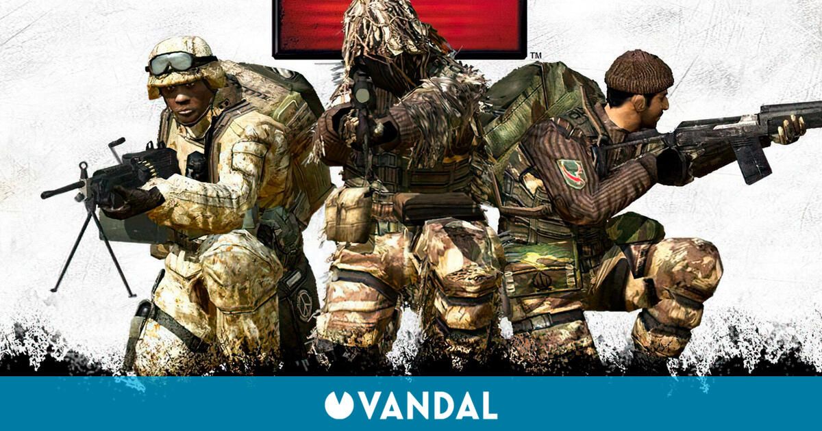 El shooter bélico multijugador que triunfó por sus batallas masivas y repletas de diversión: 20 años de Battlefield 2