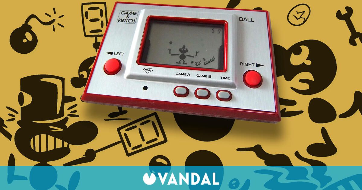 No fue la Game Boy: la verdadera primera portátil de Nintendo cumple 45 años y cambió la historia