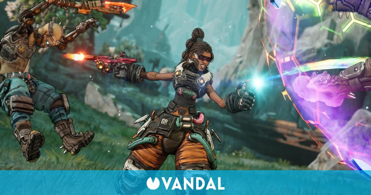 Los creadores de Borderlands 4 escuchan a la comunidad y traerán de vuelta el muy solicitado radar de combate