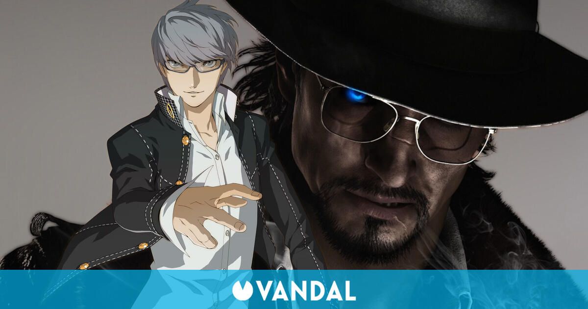 No los esperes para este año: SEGA confirma que ni Persona 4 Revival ni Stranger Than Heaven llegarán en 2025