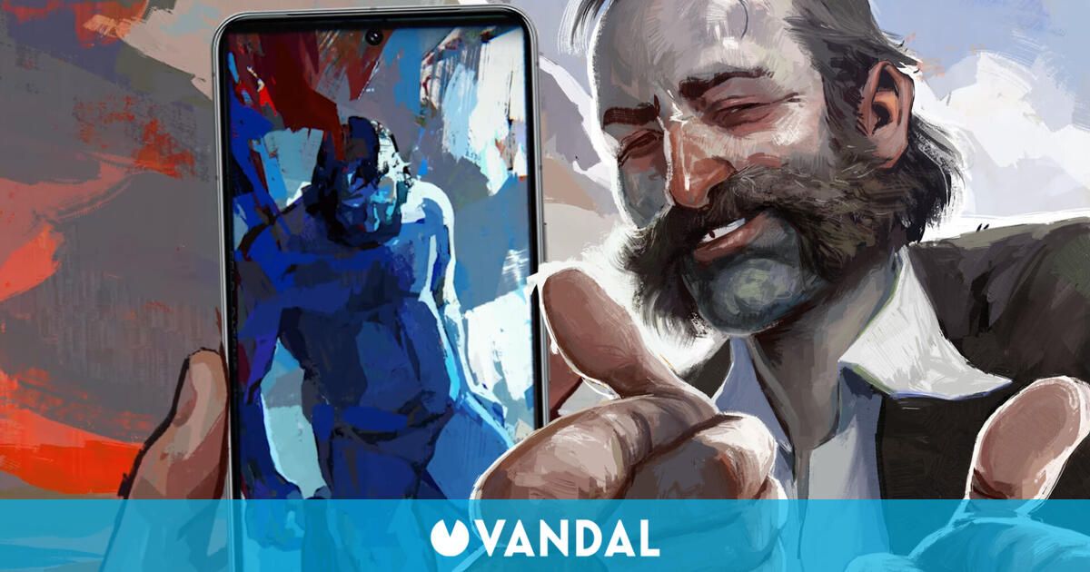 El Disco Elysium para móviles no es como imaginas y podrás empezar a jugarlo gratis dentro de muy poco