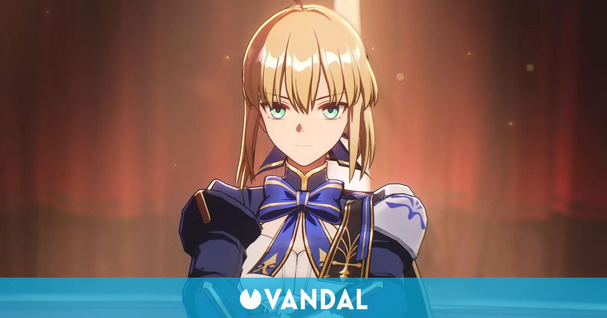 Por fin hay fecha para la versión 3.4 de Honkai: Star Rail y esto es todo lo que incluye