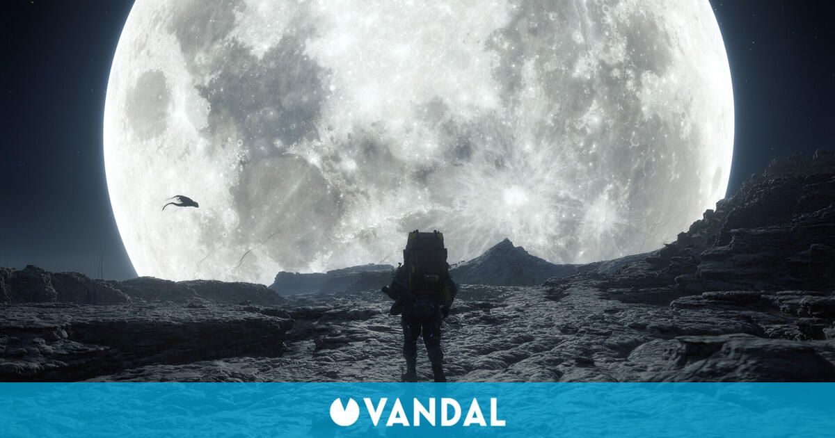 ¿A qué hora se desbloquea Death Stranding 2? Hora...