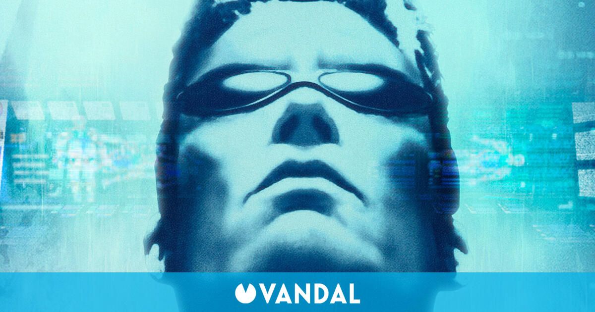 Deus Ex, la mítica e influyente aventura de Warren Spector, cumple 25 años