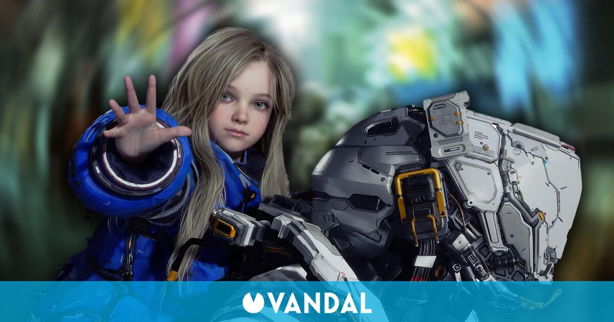 Capcom lo ha vuelto a hacer: Pragmata reinventará el género shooter con una mecánica que nadie esperaba