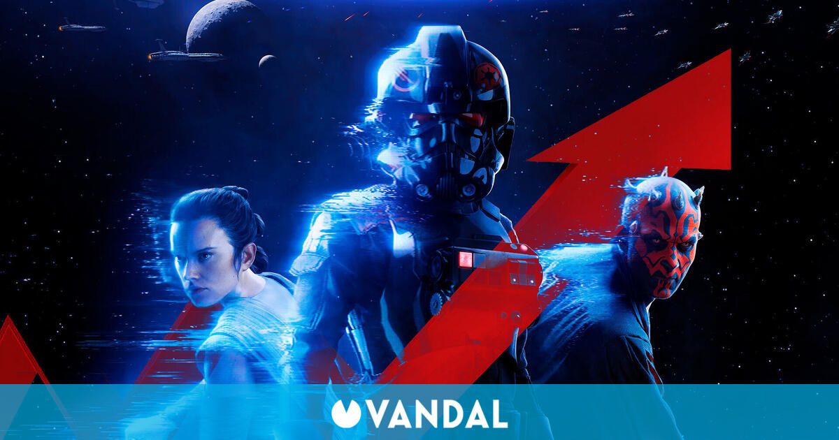 Está imparable: Battlefront 2 sigue rompiendo récords en Steam mientras los fans piden un Star Wars Battlefront 3