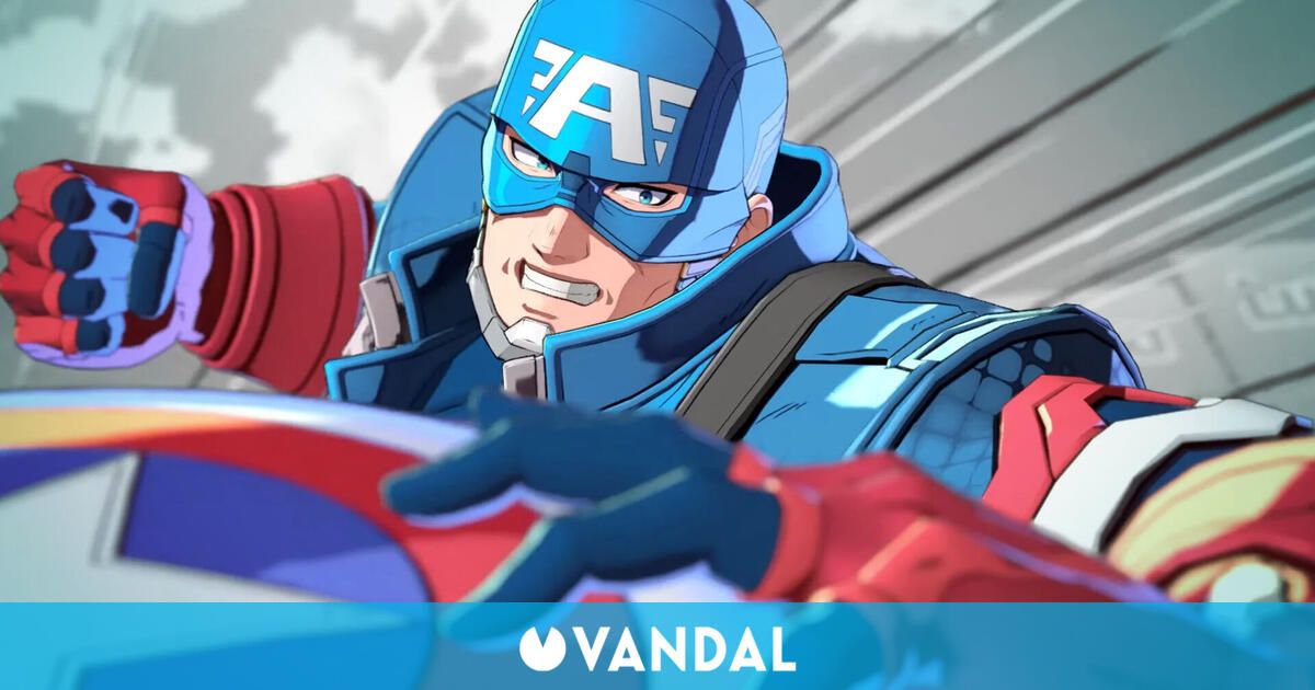 Es una garantía de éxito: La clave que esconde MARVEL Tokon: Fighting Souls está en su director