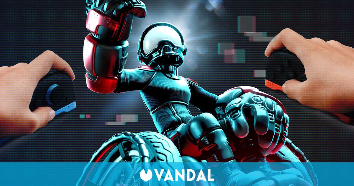 Nintendo por fin anuncia la fecha de lanzamiento del próximo...
