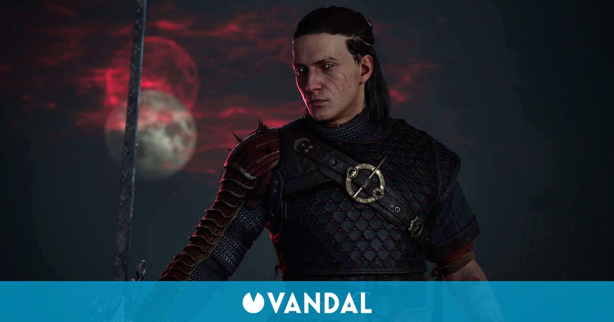 Lo nuevo del director de The Witcher 3 toma prestada una de las...