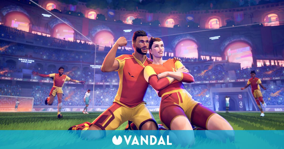 Rematch ha sido un éxito: Sloclap anuncia ventas y actualiza su número de jugadores únicos