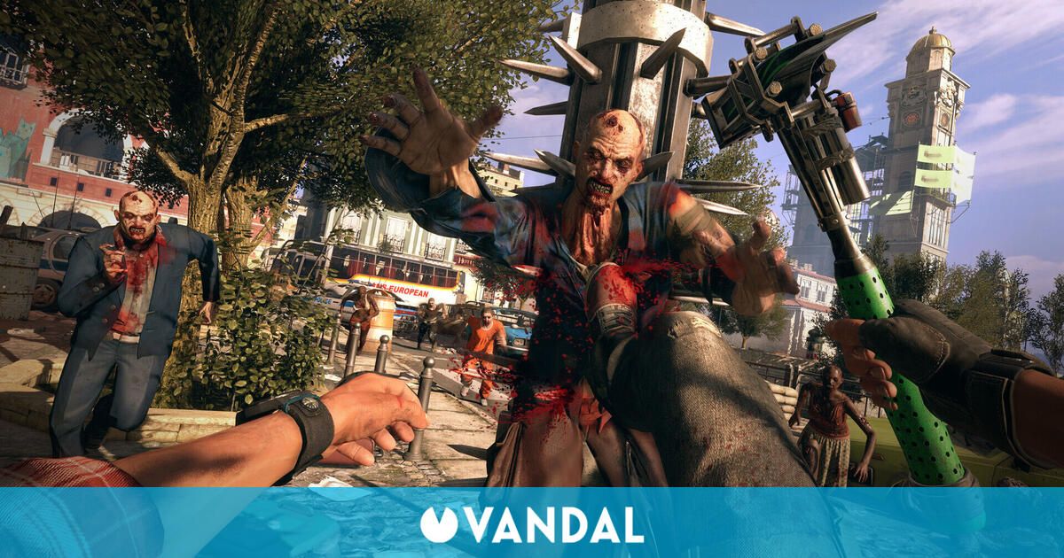 El primer Dying Light se actualiza gratis con mejoras visuales y de sonido antes del lanzamiento de The Beast