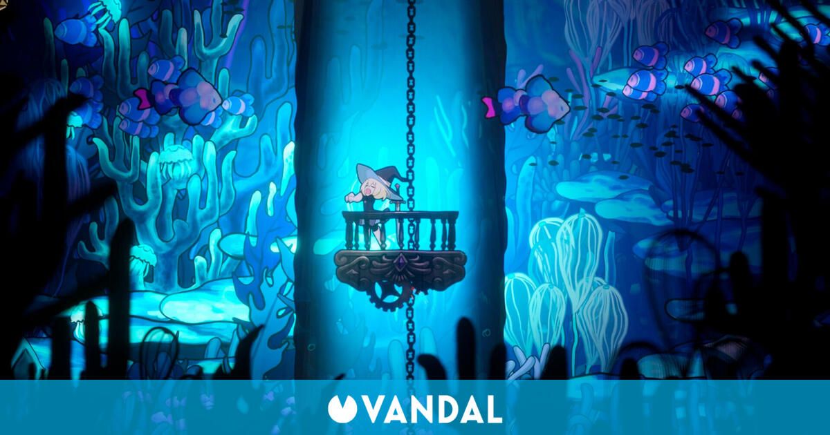 El estudio de Palworld recula y no lanzarán su juego estilo Hollow Knight en acceso anticipado