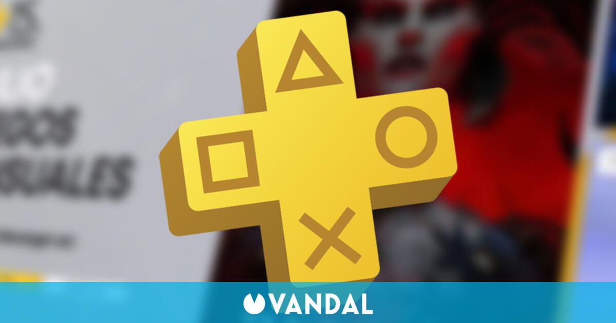 Anunciados los juegos de julio de PS Plus Essential para PS5 y PS4